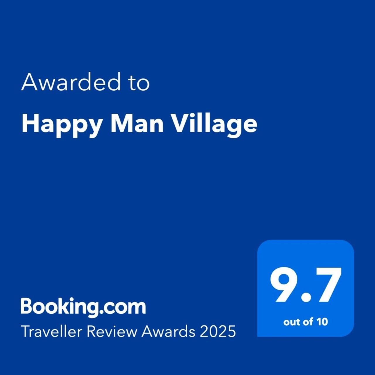 Happy Man Village Bentota Ngoại thất bức ảnh