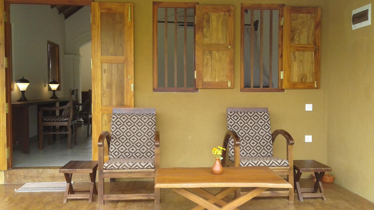 Happy Man Village Bentota Ngoại thất bức ảnh